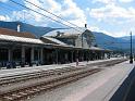 STAZIONE DI BRUNICO